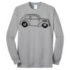 Tall Long Sleeve Core Blend Tee Thumbnail
