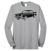 Tall Long Sleeve Core Blend Tee Thumbnail