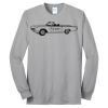 Tall Long Sleeve Core Blend Tee Thumbnail
