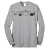 Tall Long Sleeve Core Blend Tee Thumbnail
