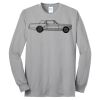 Tall Long Sleeve Core Blend Tee Thumbnail
