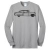 Tall Long Sleeve Core Blend Tee Thumbnail