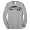 Tall Long Sleeve Core Blend Tee Thumbnail