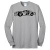 Tall Long Sleeve Core Blend Tee Thumbnail