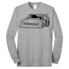 Tall Long Sleeve Core Blend Tee Thumbnail
