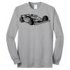 Tall Long Sleeve Core Blend Tee Thumbnail
