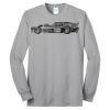 Tall Long Sleeve Core Blend Tee Thumbnail