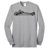 Tall Long Sleeve Core Blend Tee Thumbnail