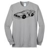 Tall Long Sleeve Core Blend Tee Thumbnail