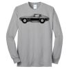 Tall Long Sleeve Core Blend Tee Thumbnail