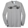 Tall Long Sleeve Core Blend Tee Thumbnail
