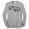 Tall Long Sleeve Core Blend Tee Thumbnail