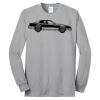 Tall Long Sleeve Core Blend Tee Thumbnail