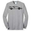 Tall Long Sleeve Core Blend Tee Thumbnail