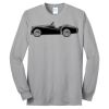 Tall Long Sleeve Core Blend Tee Thumbnail