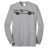 Tall Long Sleeve Core Blend Tee Thumbnail