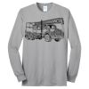 Tall Long Sleeve Core Blend Tee Thumbnail