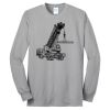 Tall Long Sleeve Core Blend Tee Thumbnail