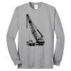 Tall Long Sleeve Core Blend Tee Thumbnail