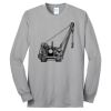 Tall Long Sleeve Core Blend Tee Thumbnail