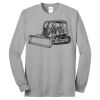 Tall Long Sleeve Core Blend Tee Thumbnail