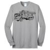 Tall Long Sleeve Core Blend Tee Thumbnail