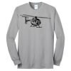 Tall Long Sleeve Core Blend Tee Thumbnail