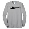 Tall Long Sleeve Core Blend Tee Thumbnail