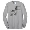 Tall Long Sleeve Core Blend Tee Thumbnail