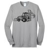 Tall Long Sleeve Core Blend Tee Thumbnail
