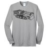 Tall Long Sleeve Core Blend Tee Thumbnail