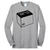 Tall Long Sleeve Core Blend Tee Thumbnail