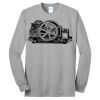 Tall Long Sleeve Core Blend Tee Thumbnail