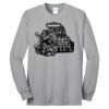 Tall Long Sleeve Core Blend Tee Thumbnail