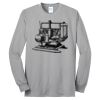 Tall Long Sleeve Core Blend Tee Thumbnail