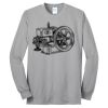 Tall Long Sleeve Core Blend Tee Thumbnail