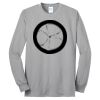 Tall Long Sleeve Core Blend Tee Thumbnail