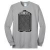 Tall Long Sleeve Core Blend Tee Thumbnail