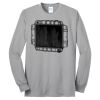 Tall Long Sleeve Core Blend Tee Thumbnail