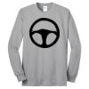 Tall Long Sleeve Core Blend Tee Thumbnail