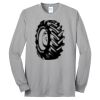 Tall Long Sleeve Core Blend Tee Thumbnail