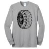Tall Long Sleeve Core Blend Tee Thumbnail