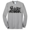 Tall Long Sleeve Core Blend Tee Thumbnail