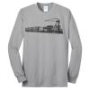 Tall Long Sleeve Core Blend Tee Thumbnail