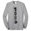 Tall Long Sleeve Core Blend Tee Thumbnail
