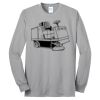 Tall Long Sleeve Core Blend Tee Thumbnail