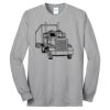 Tall Long Sleeve Core Blend Tee Thumbnail