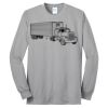 Tall Long Sleeve Core Blend Tee Thumbnail