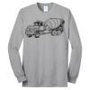 Tall Long Sleeve Core Blend Tee Thumbnail