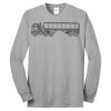 Tall Long Sleeve Core Blend Tee Thumbnail